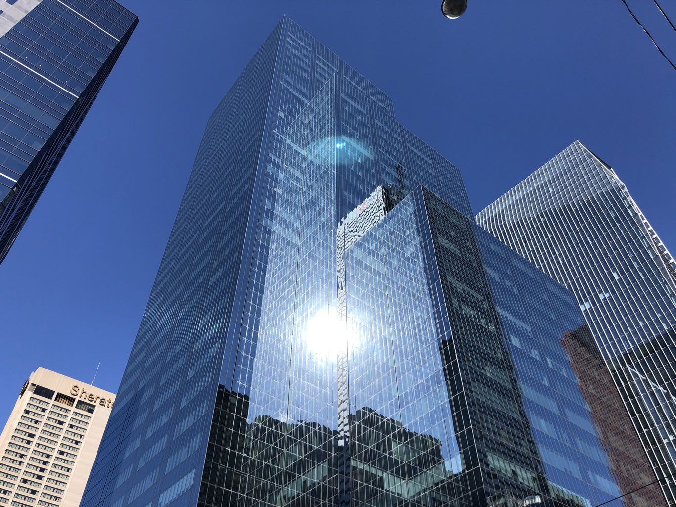 Connor, Clark & Lunn - Toronto